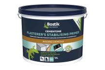 Bostik Renderers Primer - 10L