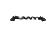 Timco Gate Spring Black - 10\"