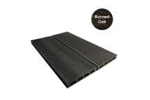 Composite Prime 3D Decking 3.6m - Burnished Oak