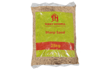 Sharp Sand - 25kg