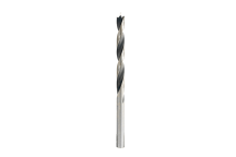 Timco HSS Brad Point Wood Bit - 3mm