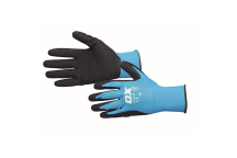 Ox Latex Flex Gloves - Size L