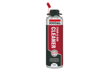 Soudal Foam & Gun Cleaner Clear - 500ml