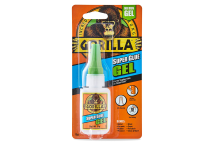 Gorilla Super Glue Gel - 15g