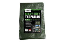 Timco Shield Heavy Duty Tarpaulin - 2 x 3m