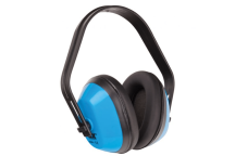 Ox Standard Ear Defenders Snr 25db