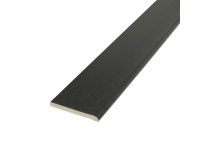 uPVC Round Pencil Make Up Anthracite Grey - 65mm x 5m