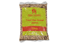 Pea Gravel 20mm - 25kg