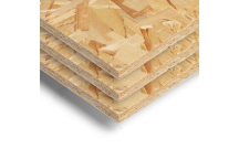 OSB3 18mm - 2.44 x 1.22m (8 x 4\')