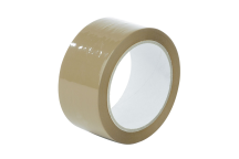 Parcel Tape 48mm x 66m - Buff