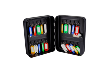 Timco Key Cabinet