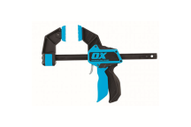 Ox Pro Heavy Duty Bar Clamp - 300mm (12\")