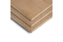 Marine Plywood 18mm - 2.44 x 1.22m (8 x 4\')