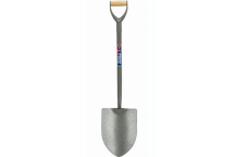 Spear & Jackson Round Mouth Shovel