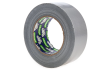 Rhino Gaffer Tape 50mm x 50m - Silver