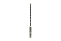 Timco Professional SDS Plus Hammer Bit -  7.0 x 160mm