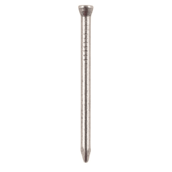 Timco Panel Pins Bright - 25 x 1.6mm (0.5kg)