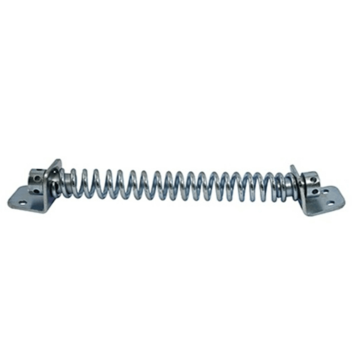 Timco Gate Spring Zinc -  8\"