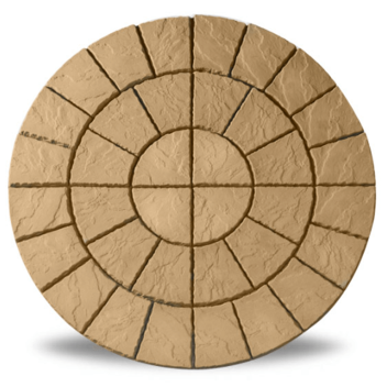 Bowland Stone Cathedral Circle Barley - 1.8m