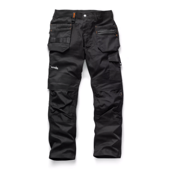 Scruffs Trade Flex Trousers - 34\"S