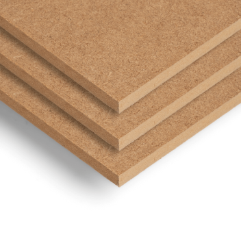 MDF 9mm - 2.44 x 1.22mm (8 x 4\')