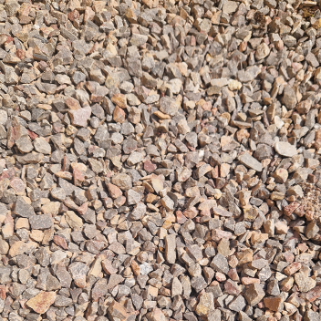 Limestone Building Chippings 10mm - Jumbo Bag