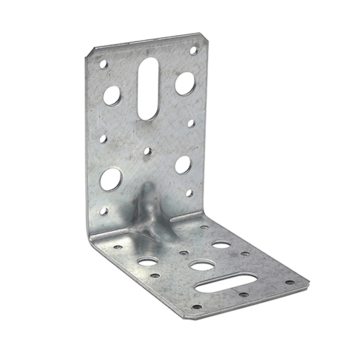 Timco Angle Bracket -  90 x 90mm