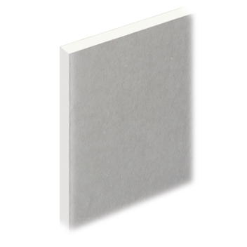 Knauf Square Edge  9.5mm - 2.4 x 1.2m (8 x 4\')