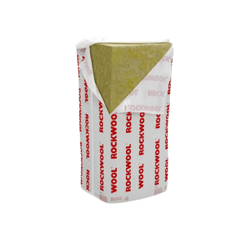 Rockwool  50mm Sound Insulation - 1.2 x 0.6m