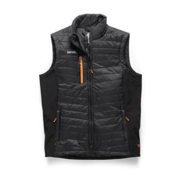 Scruffs Trade Bodywarmer - Large