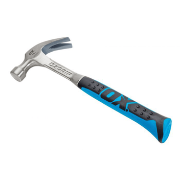 Ox Pro Claw Hammer - 16oz