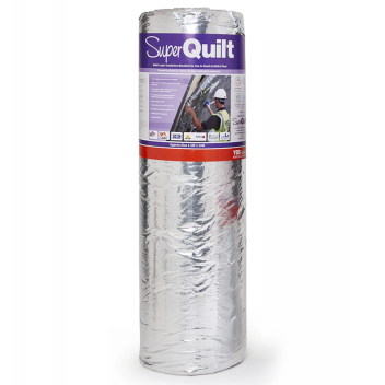 YBS SuperQuilt Multifoil Insulation