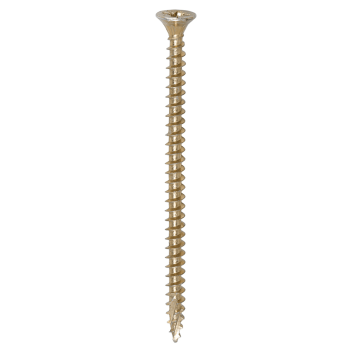 Timco C2 Multi-Purpose Premium Screws - 4.0 x 70mm (200pcs)