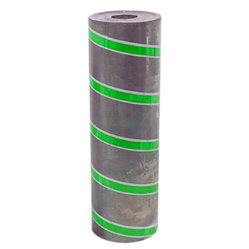 Code 3 Lead 150mm - 3m