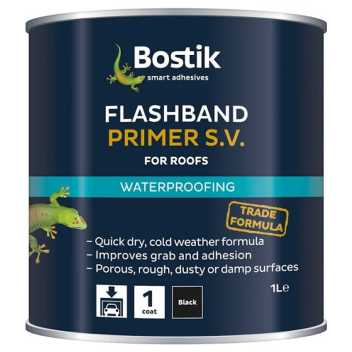 Bostik Bitumen Flashband Primer