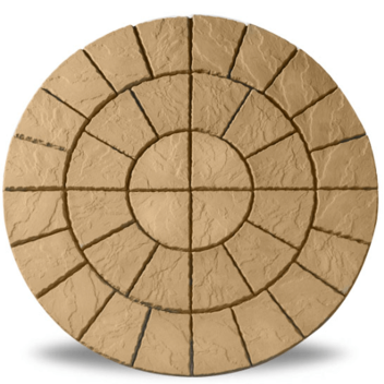 Bowland Stone Cathedral Circle Barley - 2.56M