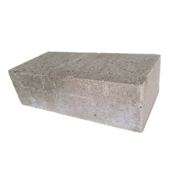 Dense Concrete Common Brick Grey - 215 x 100 x 65mm