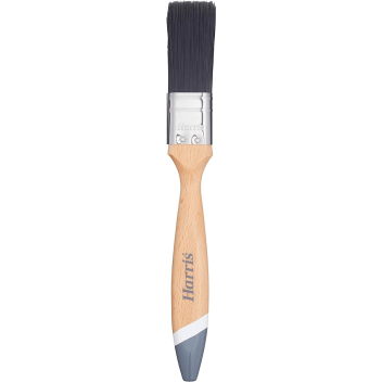 Harris Ultimate Gloss Flat Brush - 1.5\"