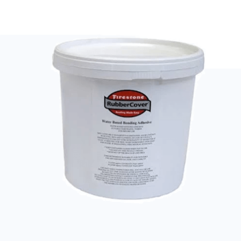 Firestone Water Based Adhesive - 5L