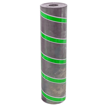 Code 3 Lead 450mm - 6m