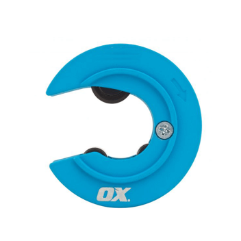 Ox Pro Copper Pipe Cutter - 15mm