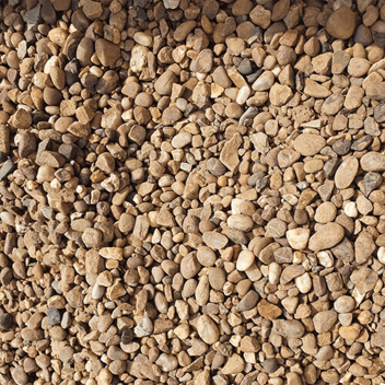 Pea Gravel 10mm - Jumbo Bag