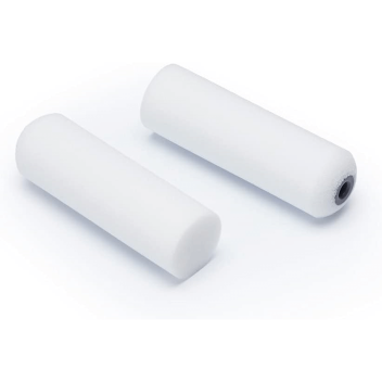 Harris Ultimate Gloss Roller Sleeves - 2pcs