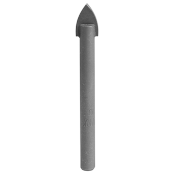 Timco Arrow Head Tile & Glass Bit -  8mm