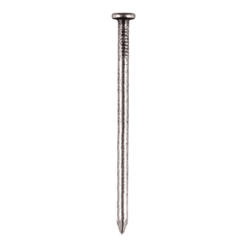 Timco Round Wire Nails Bright - 125 x 5.60mm (1kg)