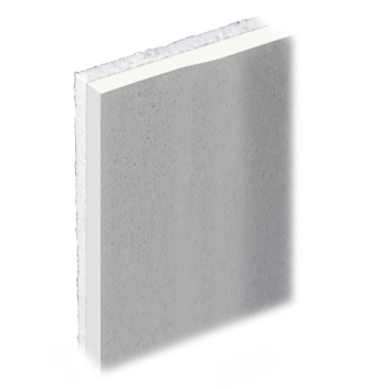 Knauf Thermal Laminate 22mm - 2.4 x 1.2m (8 x 4\')