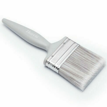 Harris Essentials Walls & Ceilings Paint Brush - 50mm