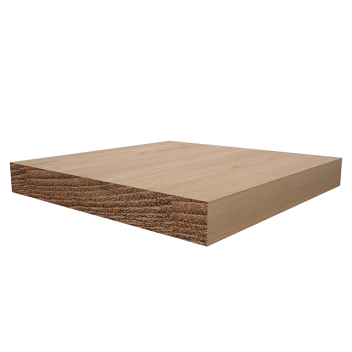 Redwood PSE 25 x 200mm (8 x 1\") - 4.2m