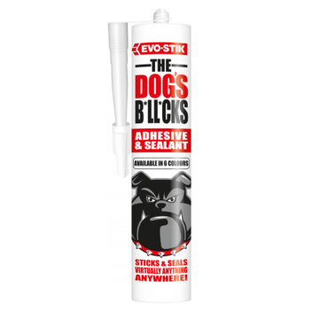 Evo-Stick The Dogs B*ll*cks Clear - 290ml