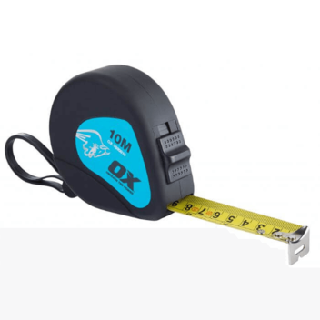 Ox Trade Tape Measure - 10m